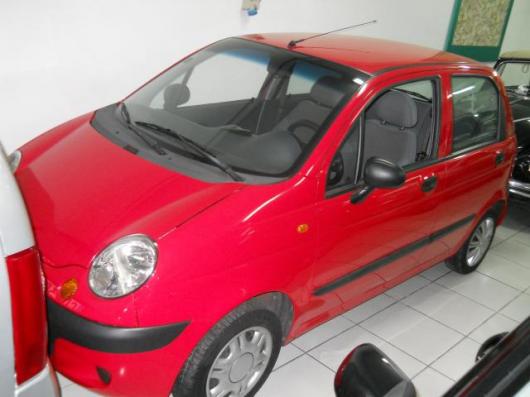 usato DAEWOO Matiz