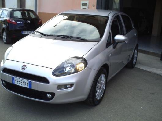 usato FIAT Punto