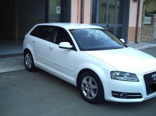 A3 Sportback