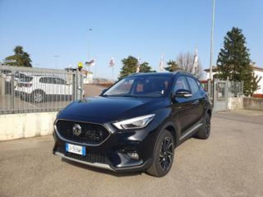 Km 0 MG ZS