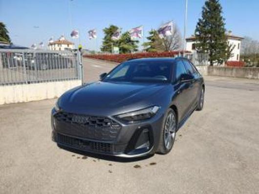 Km 0 AUDI A5