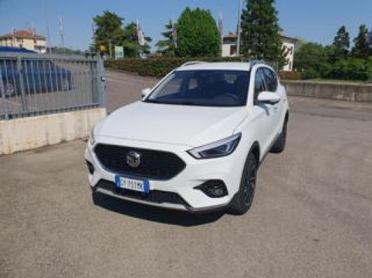 Km 0 MG ZS