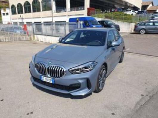 usato BMW 118