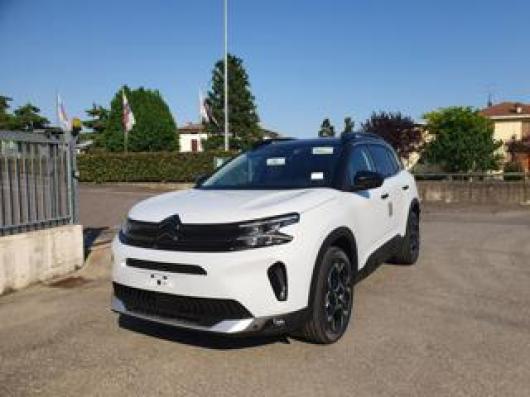 Km 0 CITROEN C5 Aircross
