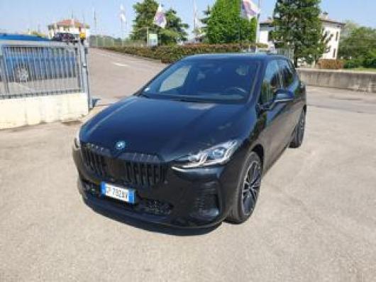usato BMW 225