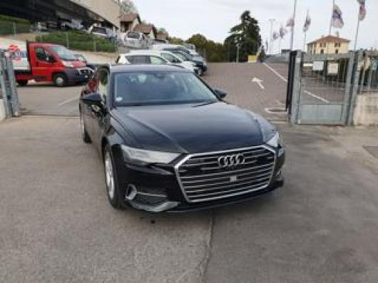 Km 0 AUDI A6