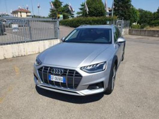 A4 allroad