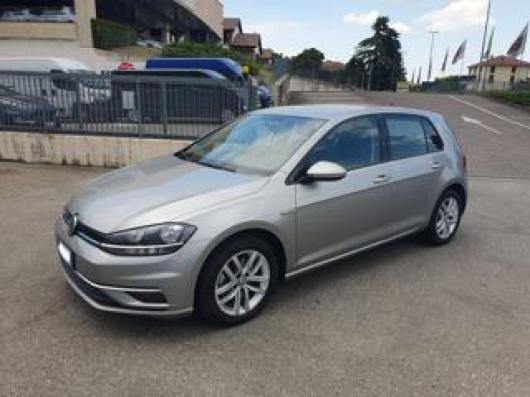 usato VOLKSWAGEN Golf