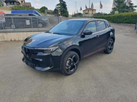 Km 0 ALFA ROMEO Junior