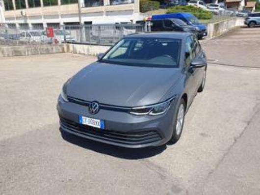 usato VOLKSWAGEN Golf