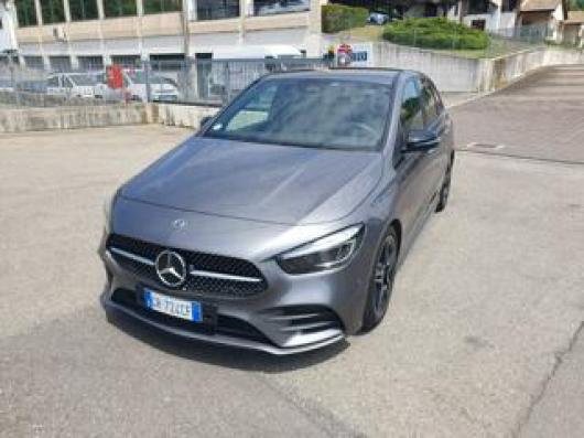usato MERCEDES B 180