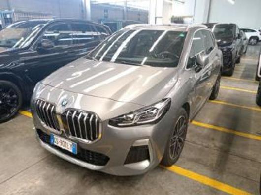 usato BMW 230