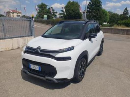 usato CITROEN C3 Aircross