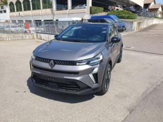 Km 0 RENAULT Captur