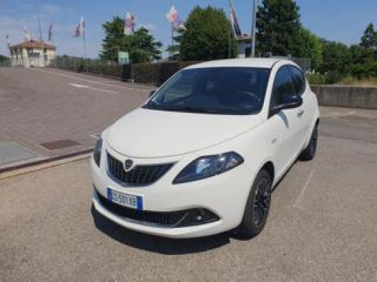 usato LANCIA Ypsilon