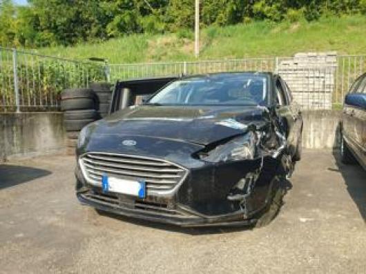 usato FORD Focus