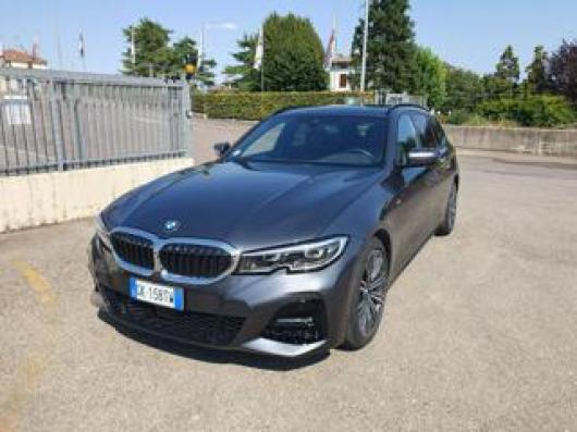 usato BMW 320