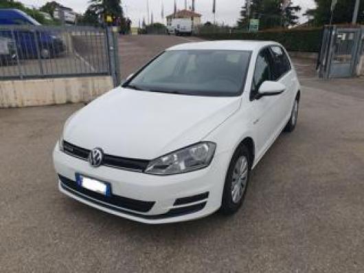 usato VOLKSWAGEN Golf