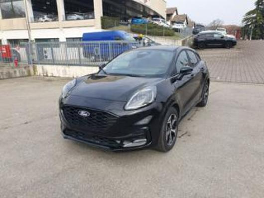 Km 0 FORD Puma