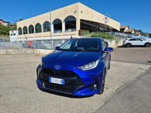 Yaris