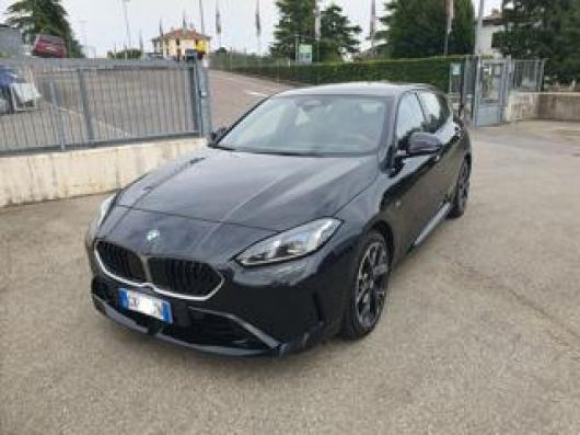 usato BMW 118