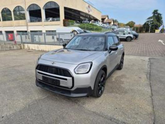 nuovo MINI Mini