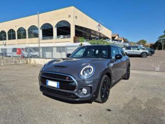 usato MINI Clubman