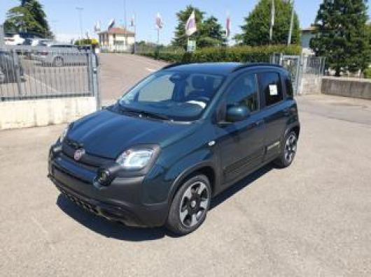 Km 0 FIAT Panda