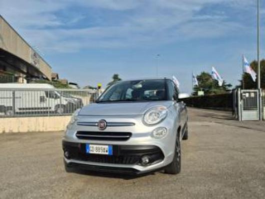 usato FIAT 500L