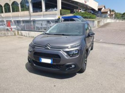 usato CITROEN C3