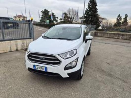 EcoSport