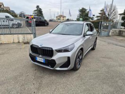 usato BMW X1