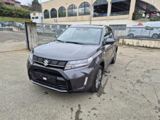 Km 0 SUZUKI Vitara