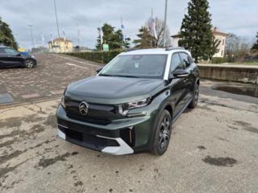 Km 0 CITROEN C3 Aircross