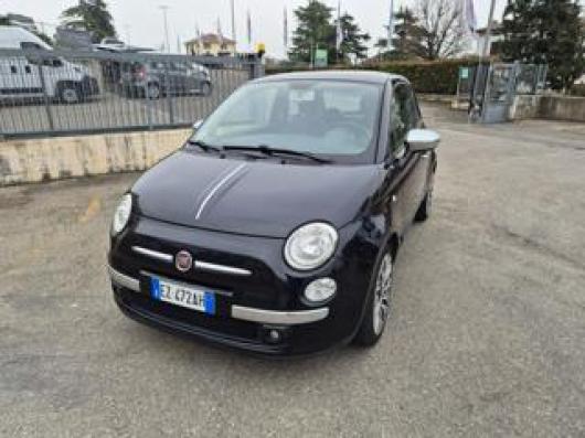 usato FIAT 500