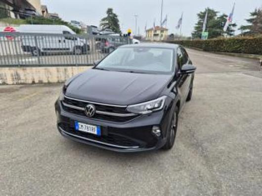 usato VOLKSWAGEN Taigo