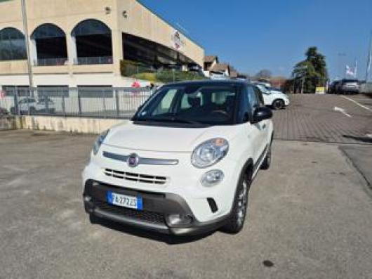 usato FIAT 500L