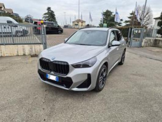usato BMW X1