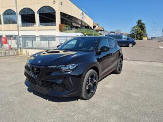 Km 0 ALFA ROMEO Junior