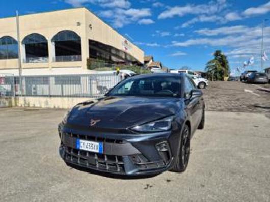 usato CUPRA Leon
