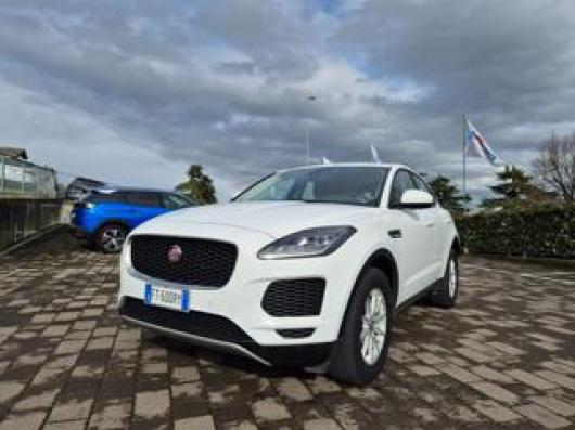 E Pace