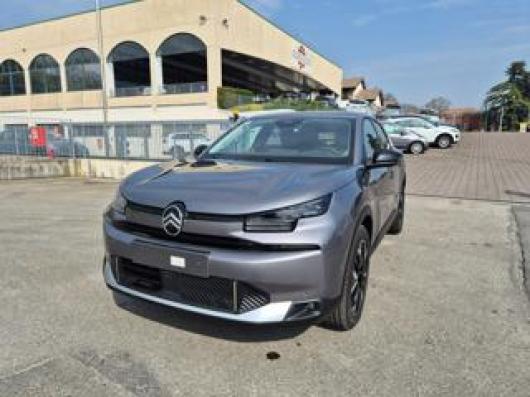 usato CITROEN C4