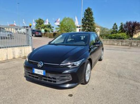 usato VOLKSWAGEN Golf