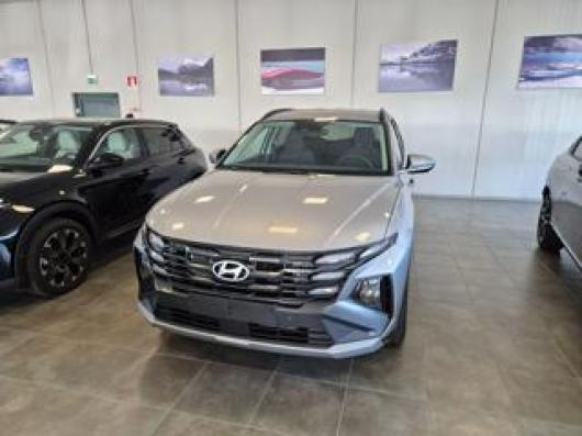 nuovo HYUNDAI Tucson