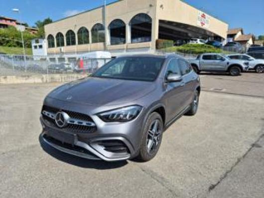 Km 0 MERCEDES GLA 250