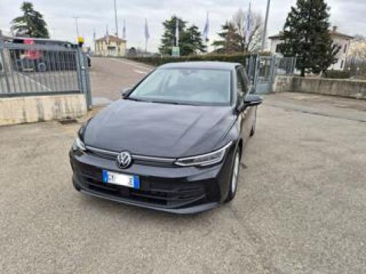 usato VOLKSWAGEN Golf