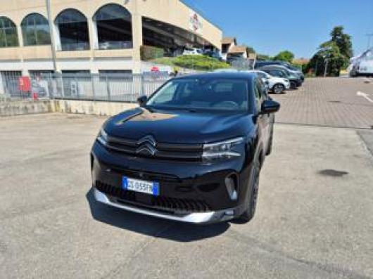 usato CITROEN C5 Aircross