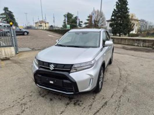 Km 0 SUZUKI Vitara