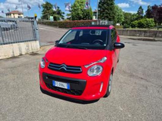 usato CITROEN C1