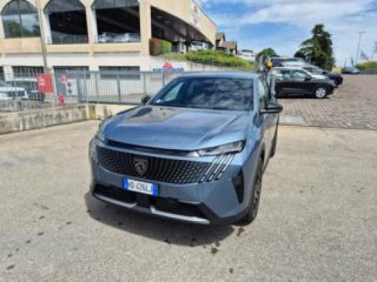 Km 0 PEUGEOT 3008